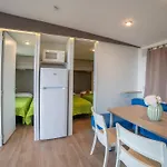 Villaggio Turistico Internazionale Eden 4* San Felice del Benaco