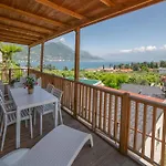 Villaggio Turistico Internazionale Eden Aldeamento Turístico