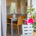 Villaggio Turistico Internazionale Eden Aldeamento Turístico 4*