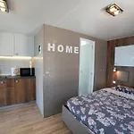 Villaggio Turistico Internazionale Eden 4* San Felice del Benaco
