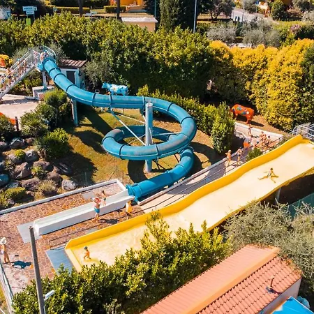 Villaggio Turistico Internazionale Eden Parco vacanze