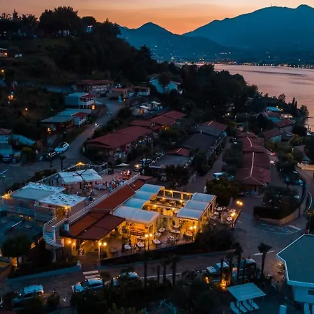 Parco vacanze Villaggio Turistico Internazionale Eden 4*