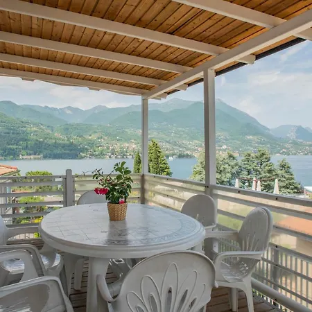 Villaggio Turistico Internazionale Eden 4* San Felice del Benaco