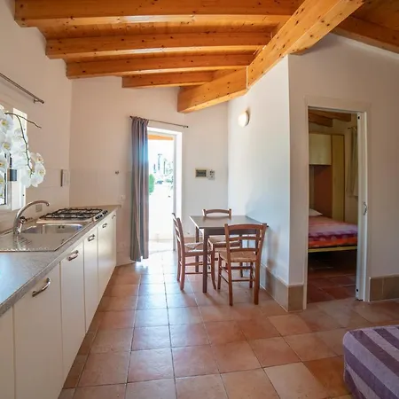 Villaggio Turistico Internazionale Eden Parco vacanze 4*