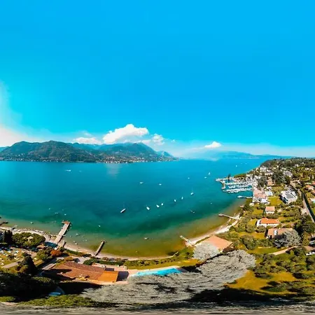 Parco vacanze Villaggio Turistico Internazionale Eden 4*