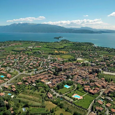 Villaggio Turistico Internazionale Eden Parco vacanze