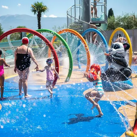 Parco vacanze Villaggio Turistico Internazionale Eden