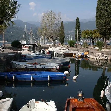 Villaggio Turistico Internazionale Eden Vakantiepark