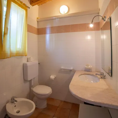 Villaggio Turistico Internazionale Eden 4* San Felice del Benaco