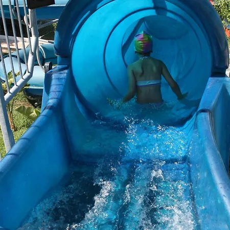 Villaggio Turistico Internazionale Eden Parco vacanze