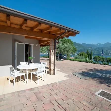 Villaggio Turistico Internazionale Eden Parco vacanze 4*