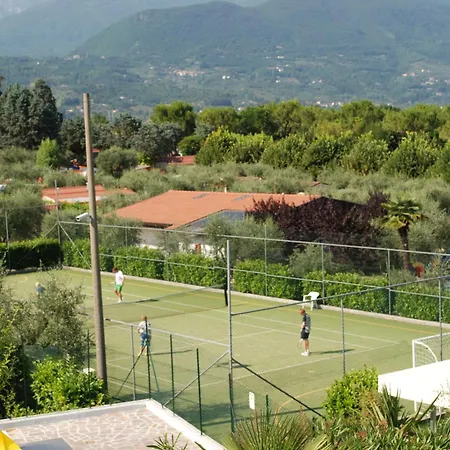 Villaggio Turistico Internazionale Eden San Felice del Benaco