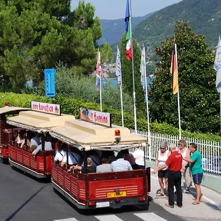 Villaggio Turistico Internazionale Eden Vakantiepark San Felice del Benaco