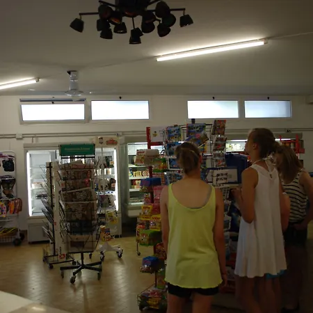 Semesterpark Villaggio Turistico Internazionale Eden San Felice del Benaco