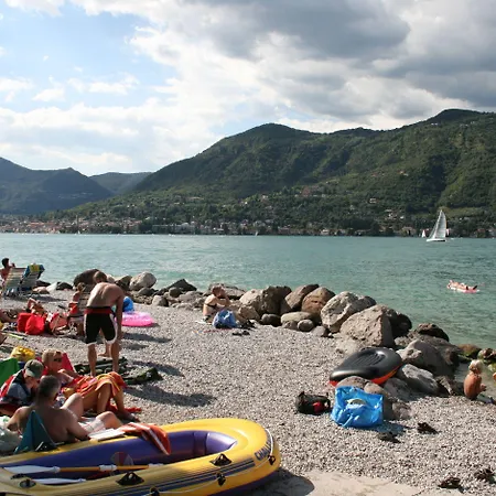 Villaggio Turistico Internazionale Eden 4*