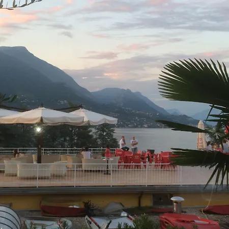 Villaggio Turistico Internazionale Eden Semesterpark San Felice del Benaco