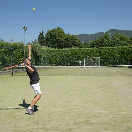 Villaggio Turistico Internazionale Eden Semesterpark San Felice del Benaco