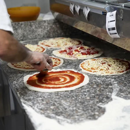 Villaggio Turistico Internazionale Eden Semesterpark