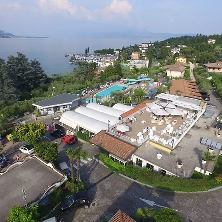 Villaggio Turistico Internazionale Eden Semesterpark San Felice del Benaco
