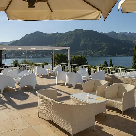 Semesterpark Villaggio Turistico Internazionale Eden San Felice del Benaco