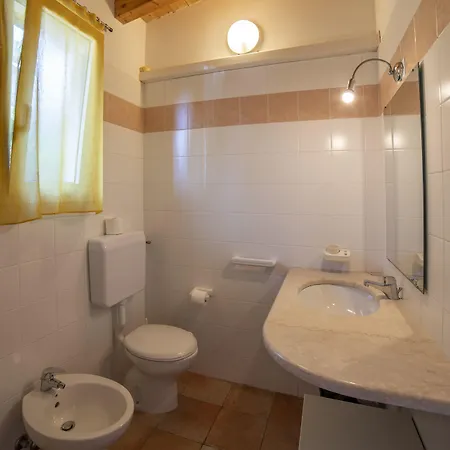 Villaggio Turistico Internazionale Eden San Felice del Benaco