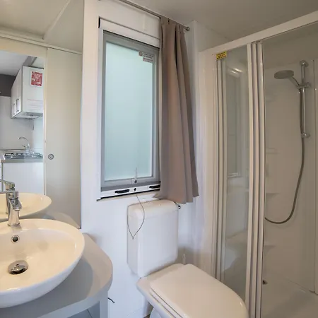 Villaggio Turistico Internazionale Eden 4* San Felice del Benaco