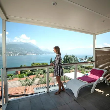 Semesterpark Villaggio Turistico Internazionale Eden 4*