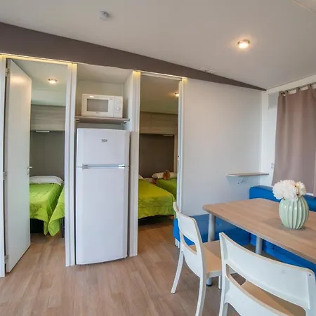 Villaggio Turistico Internazionale Eden 4* San Felice del Benaco