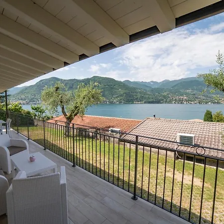 Villaggio Turistico Internazionale Eden Semesterpark San Felice del Benaco
