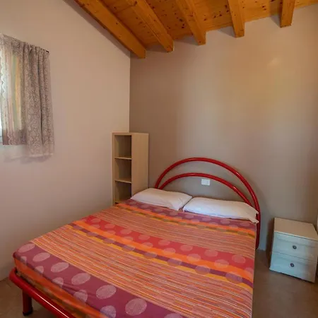 Villaggio Turistico Internazionale Eden 4*