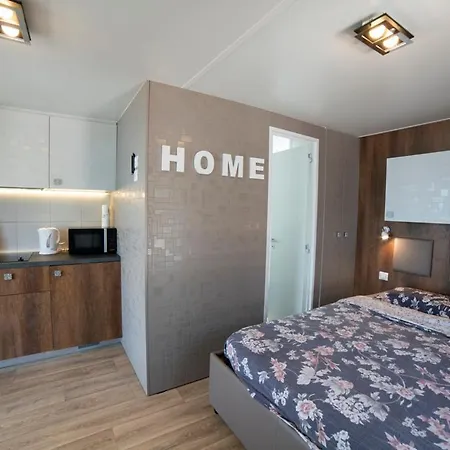 Villaggio Turistico Internazionale Eden 4* San Felice del Benaco