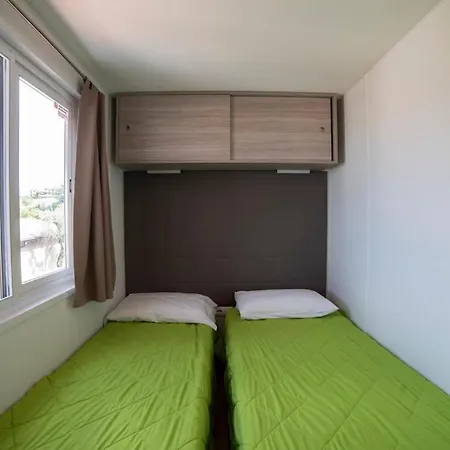 Villaggio Turistico Internazionale Eden 4* San Felice del Benaco