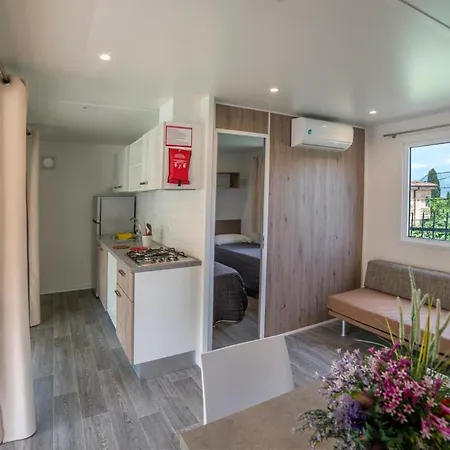 Semesterpark Villaggio Turistico Internazionale Eden 4*
