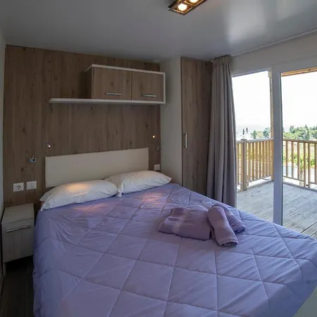 Semesterpark Villaggio Turistico Internazionale Eden 4*