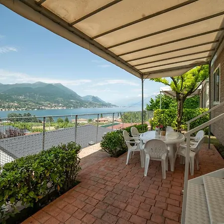 Villaggio Turistico Internazionale Eden 4*