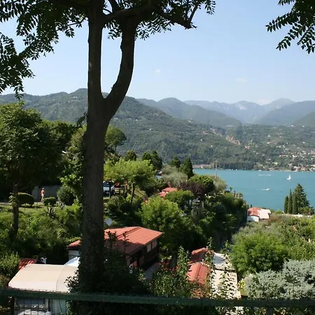 Villaggio Turistico Internazionale Eden Parco vacanze San Felice del Benaco