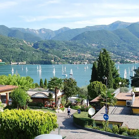 Villaggio Turistico Internazionale Eden Parco vacanze