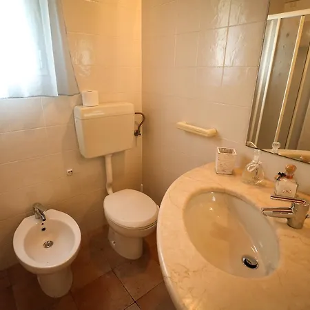 Villaggio Turistico Internazionale Eden Vakantiepark