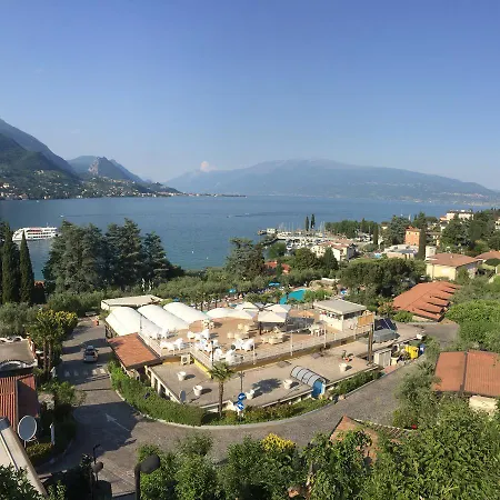 Villaggio Turistico Internazionale Eden Parco vacanze