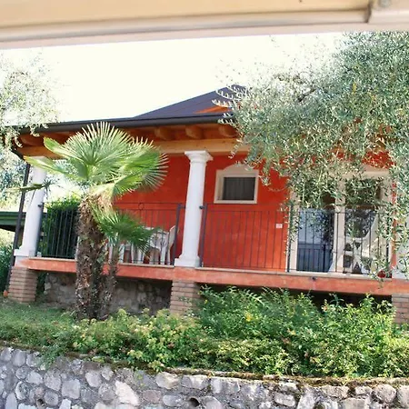 Parco vacanze Villaggio Turistico Internazionale Eden San Felice del Benaco