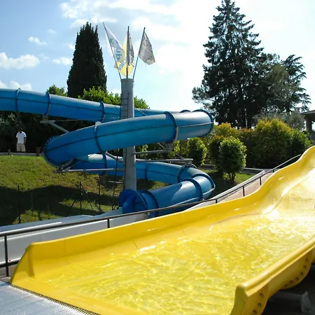 Parco vacanze Villaggio Turistico Internazionale Eden