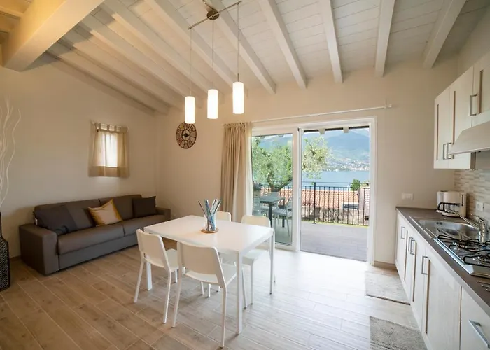Parque de vacaciones Villaggio Turistico Internazionale Camping Eden 4*