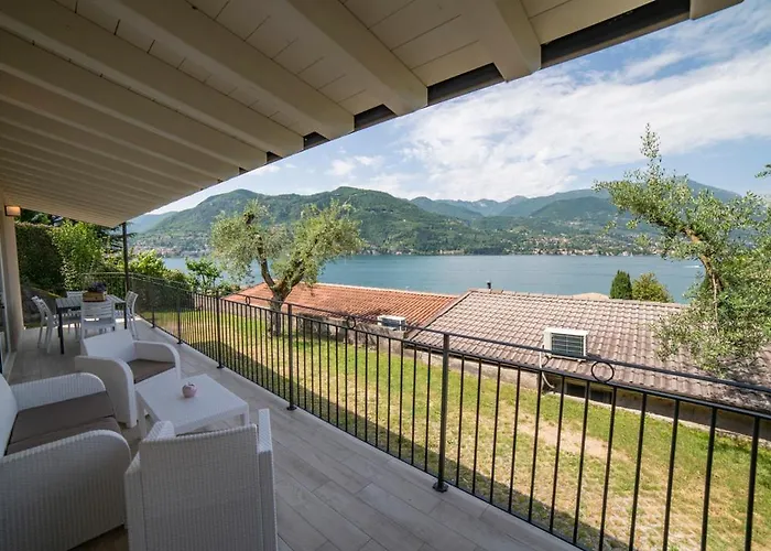 Villaggio Turistico Internazionale Camping Eden Parque de vacaciones San Felice del Benaco