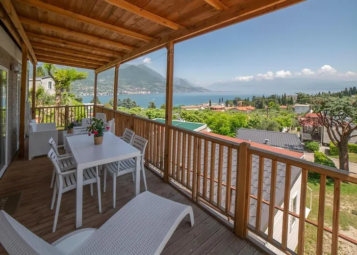 Villaggio Turistico Internazionale Camping Eden Parque de vacaciones