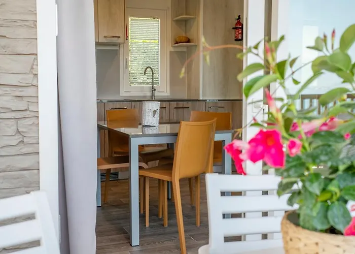Villaggio Turistico Internazionale Camping Eden Parque de vacaciones 4*