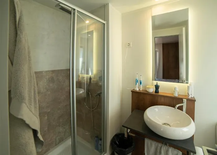 Parque de vacaciones Villaggio Turistico Internazionale Camping Eden 4*