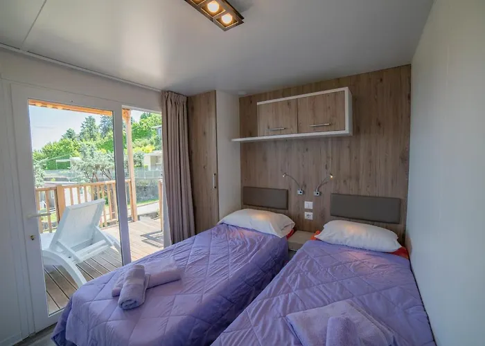 Villaggio Turistico Internazionale Camping Eden 4*