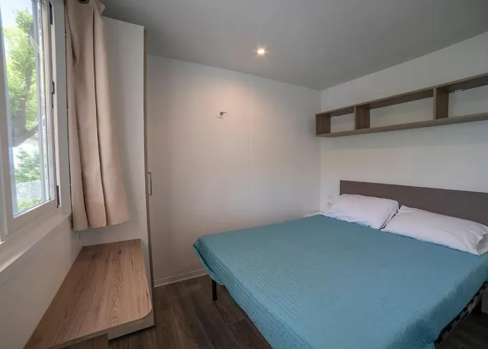 Villaggio Turistico Internazionale Camping Eden