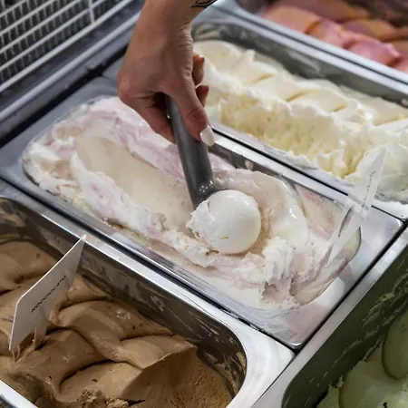 Villaggio Turistico Internazionale Eden Prázdninový areál San Felice del Benaco