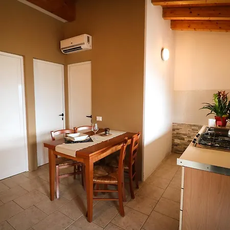 Villaggio Turistico Internazionale Eden 4* San Felice del Benaco
